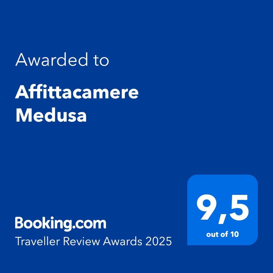 Medusa * Florencia